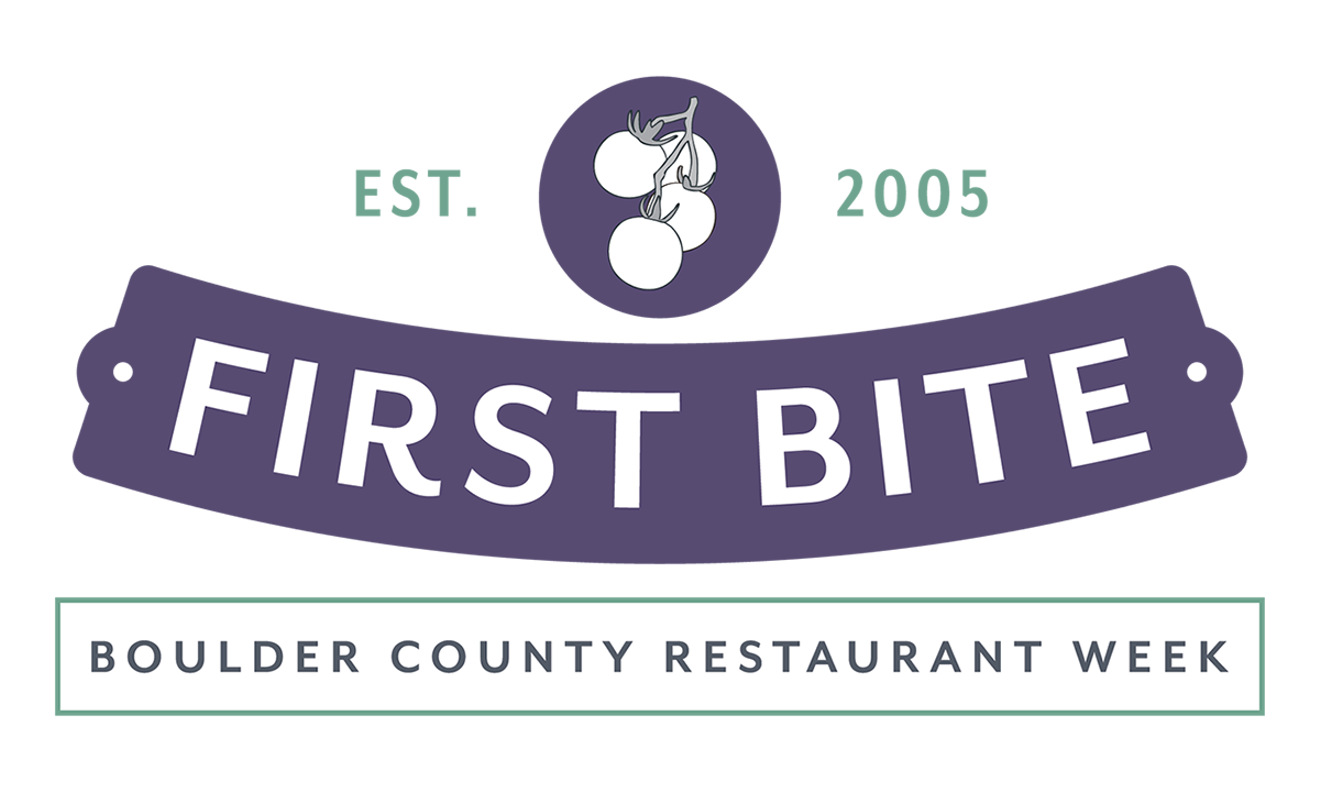 First Bite hits Boulder County beginning November 10.
