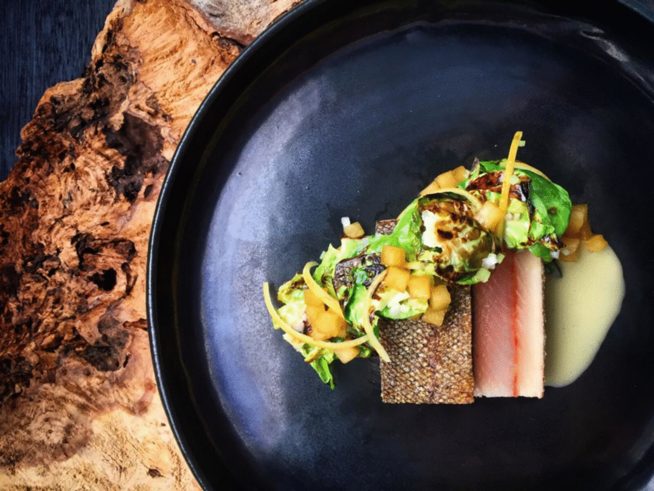 Image: What culinary wonders await in Boulder for First Bite?