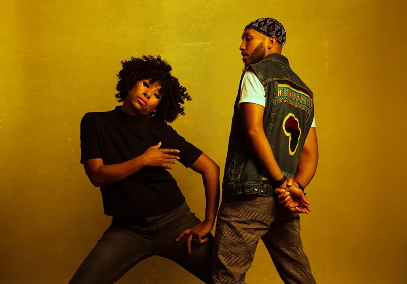 Image: The Reminders are headlining the First Harvest Musical Festival