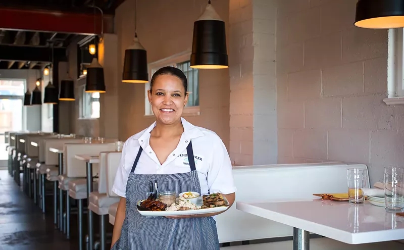 Image: Fish 'n Tequila : A Second Helping of Food &amp; Drink, February 20-24