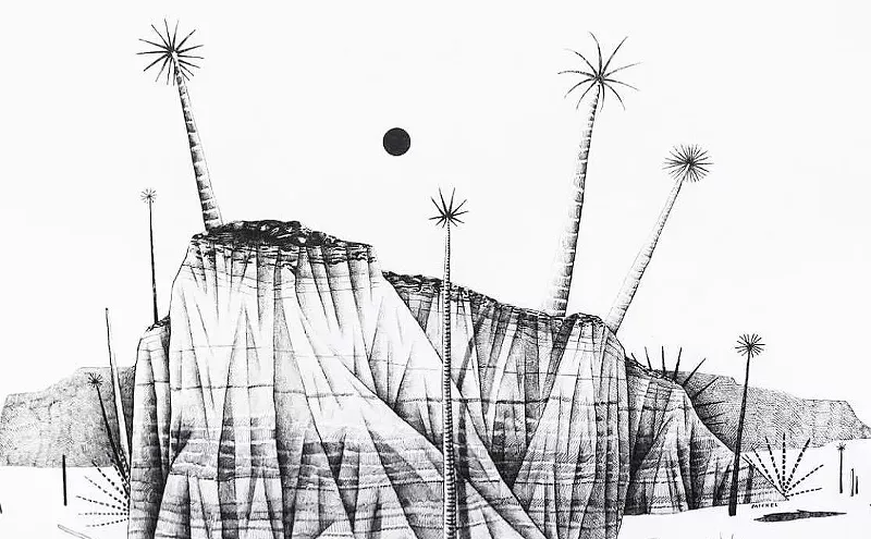 Image: Five Arty Things to Do This Weekend in Denver