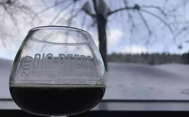 Image: Five Colorado Breweries to Watch in 2017 From Big Beers Fest in Breckenridge