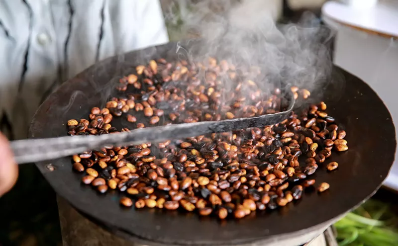 Image: Five Favorite Events on the Culinary Calendar This Weekend