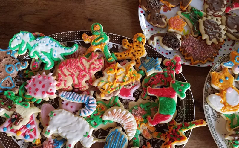 Image: Five Festive Food Classes to Help You Dominate the Holidays