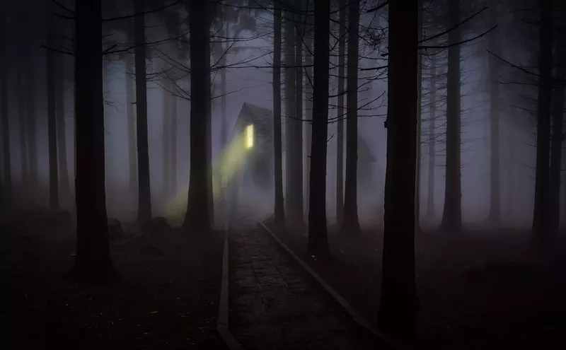 Image: Five Ghost Tours and Haunted Happenings in Colorado