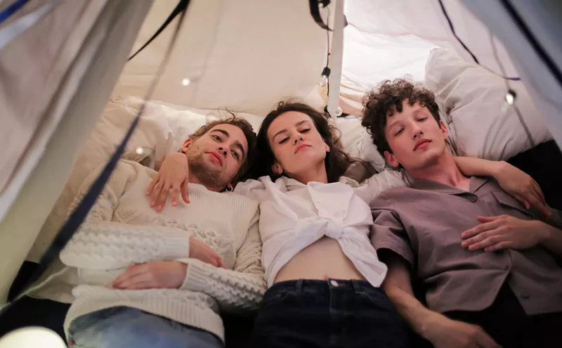 Image: Five Lessons on Love From Denver’s Polyamory Scene for Non-Monogamy Visibility Week