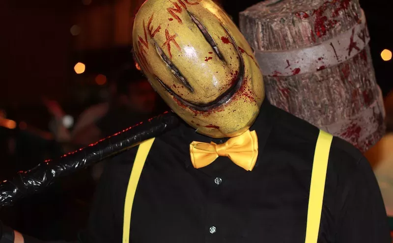 Image: Five of Colorado's Scariest Haunted Houses and Attractions