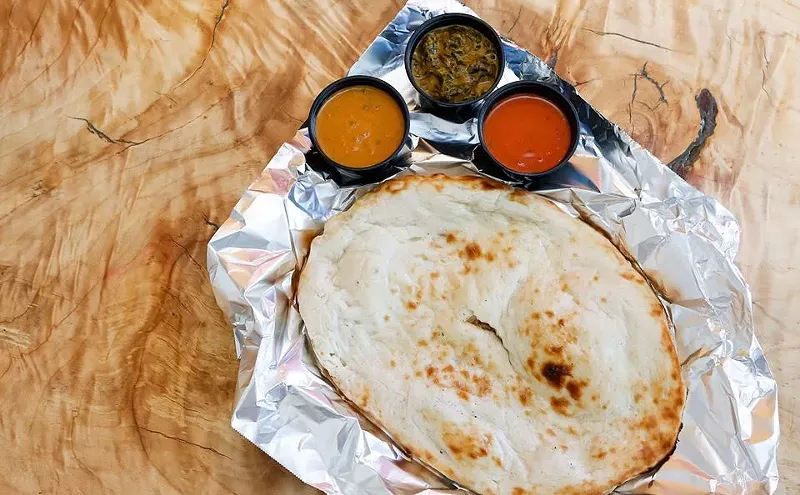 Image: Five Restaurants Serving Vegan Menus for Restaurant Week