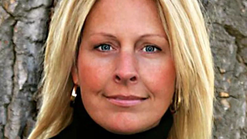 Image: Pat Stryker has some famous company on the latest Forbes 400 list.