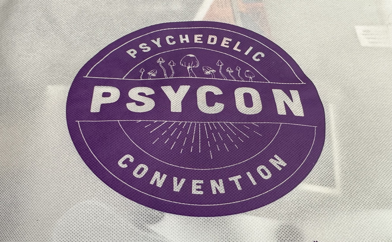 Five Takeaways From Denver's Latest Psychedelics Expo