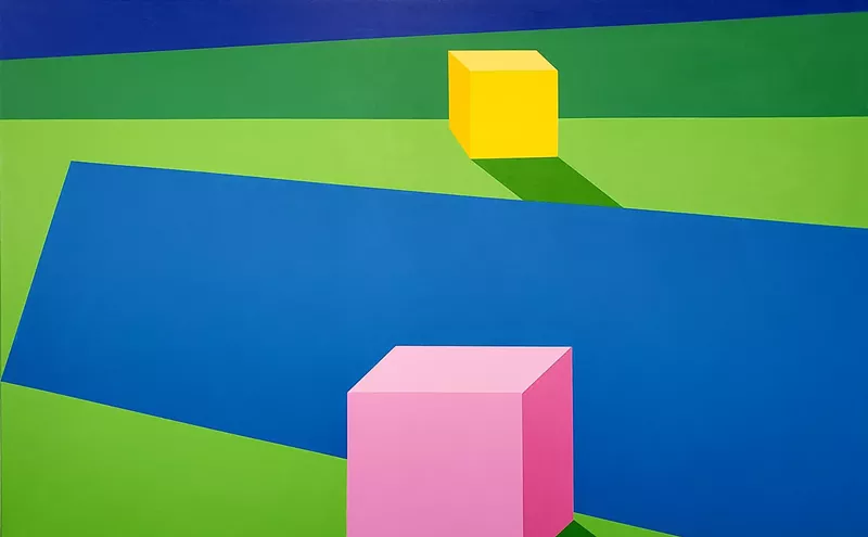Image: Five Things for Art Lovers to Do and See This Weekend in Denver