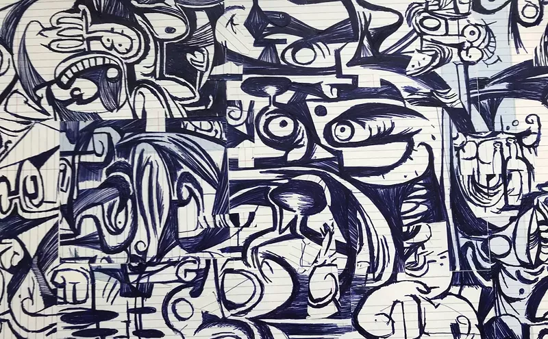 Image: Five Things for Art Lovers to See and Do This Weekend in Denver