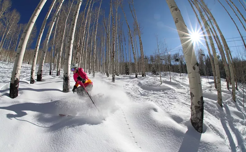 Image: Five Things to Know About Powderhorn This Season