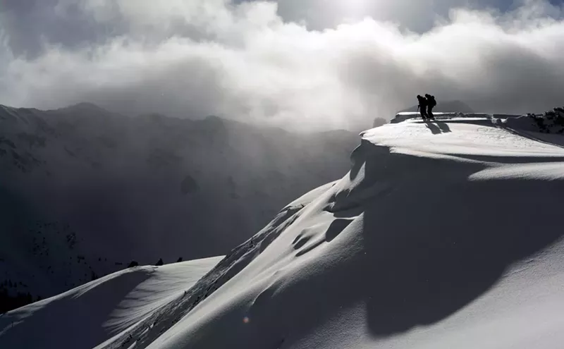 Image: Five Things to Know About Silverton Mountain This Season