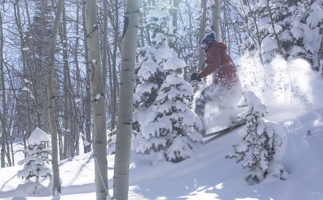 Five Things to Know About Sunlight Mountain This Season