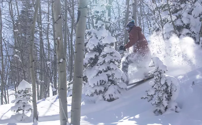 Image: Five Things to Know About Sunlight Mountain This Season