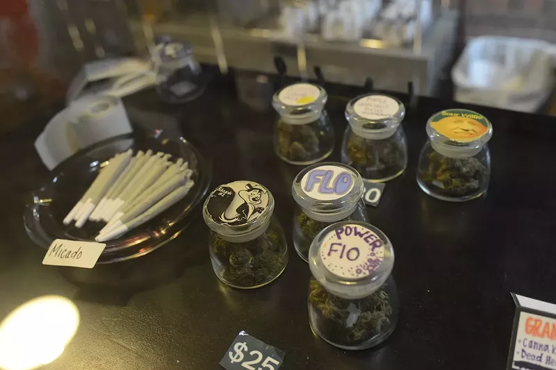 Image: Cannabis employees will feel the impact of these changes faster than consumers.