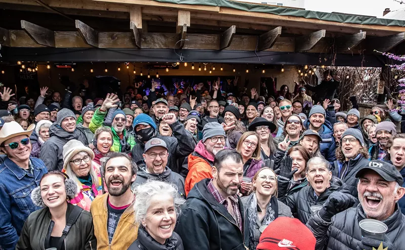 Image: FoCoMX 2025: Standout Performances, Discoveries and Memorable Musical Moments