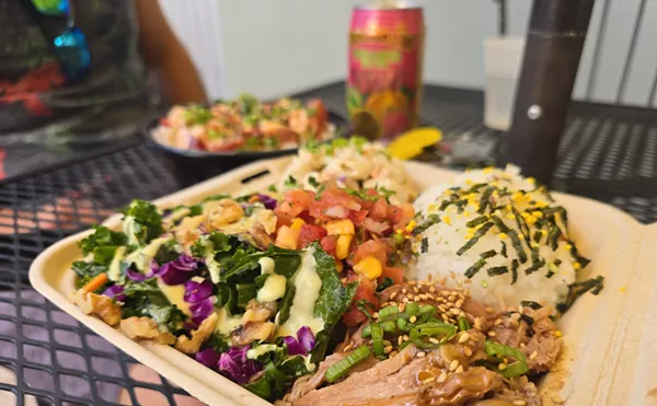 Image: Food &amp; Drink Editor Molly Martin Is Back at the Table