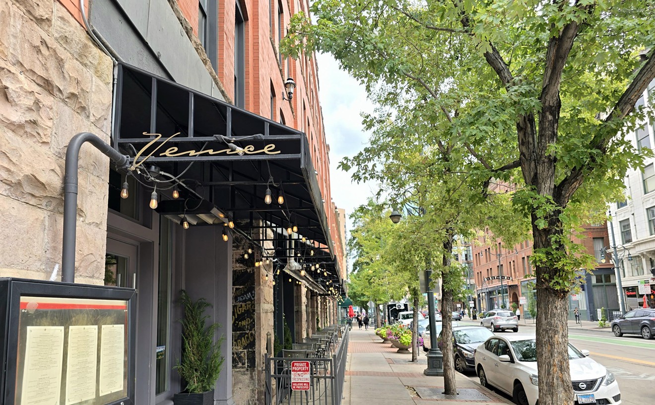 LoDo Bars and Restaurants Are Ready for the Neighborhood's Next Era