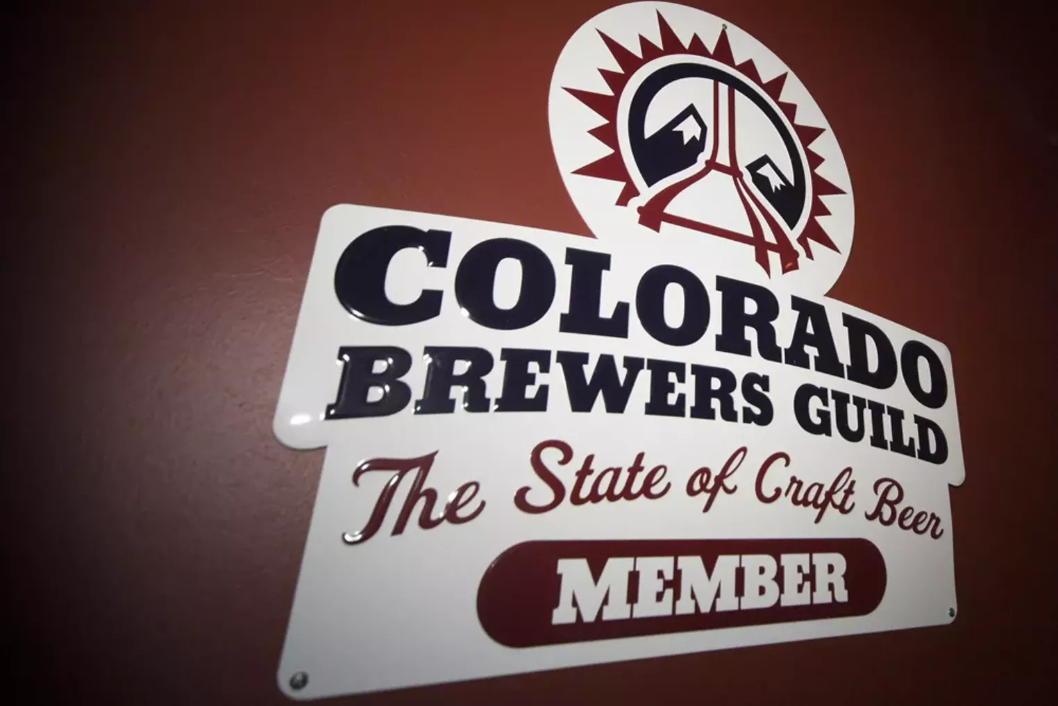 Former Future Brewing Company's grand opening Denver Denver