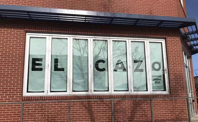 Image: Former La Loma Chef to Open El Cazo in Jefferson Park