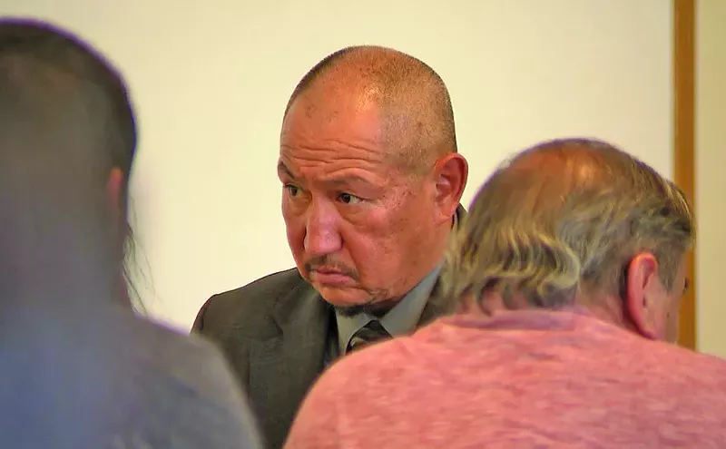 Image: Former Lake County Dispatchers Settle Sexual-Harassment Case