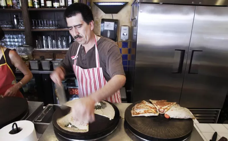 Image: Former Mell's Cheese Space to Become a Third Crepes 'n Crepes