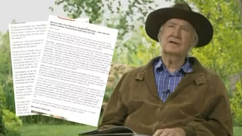 Image: New Mexico author Forrest Fenn still hasn't provided evidence that the treasure he says he hid a decade ago has been found.