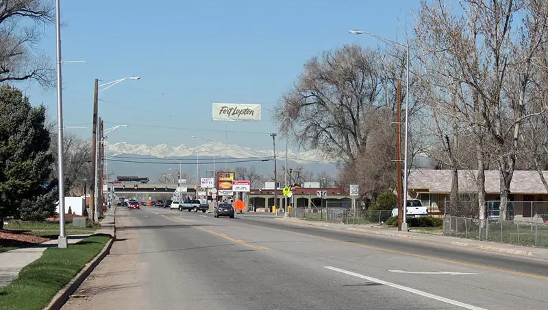 Image: Fort Lupton voters approved marijuana dispensaries during the November 2020 election, but the city council has been slow on moving the pot ordinances forward.