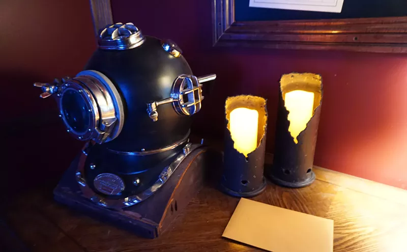 Image: Fourteen of the Best Front Range Escape Rooms