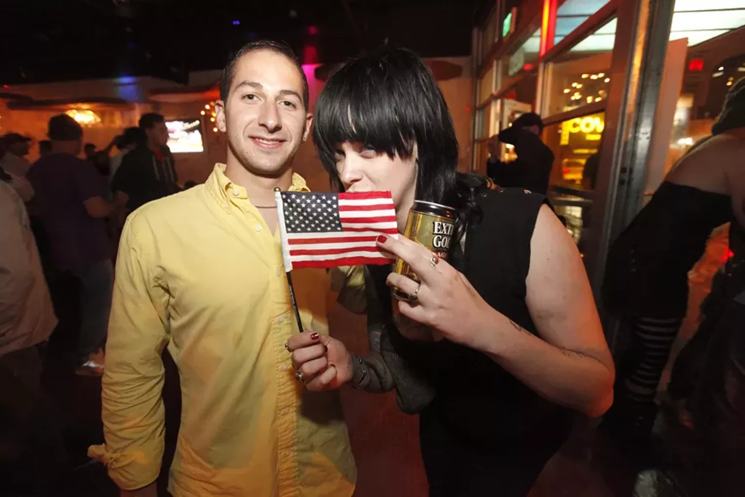 Fourth of July Bar Hopping Denver Denver Westword The Leading