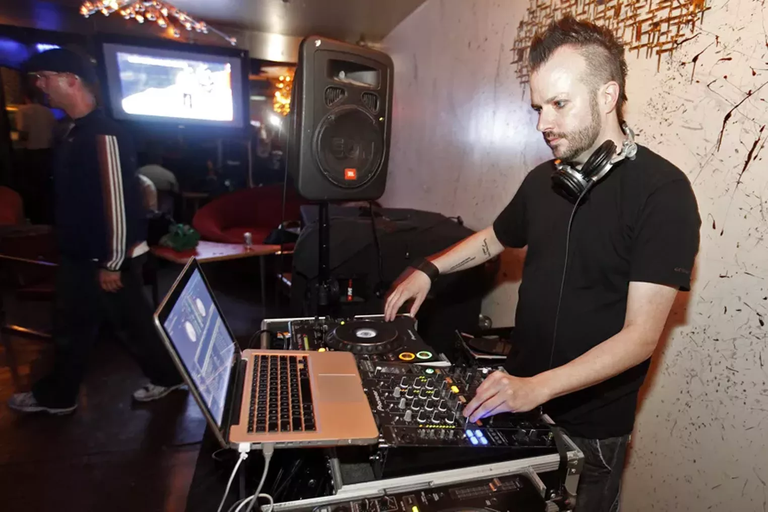 Fourth of July Bar Hopping Denver Denver Westword The Leading