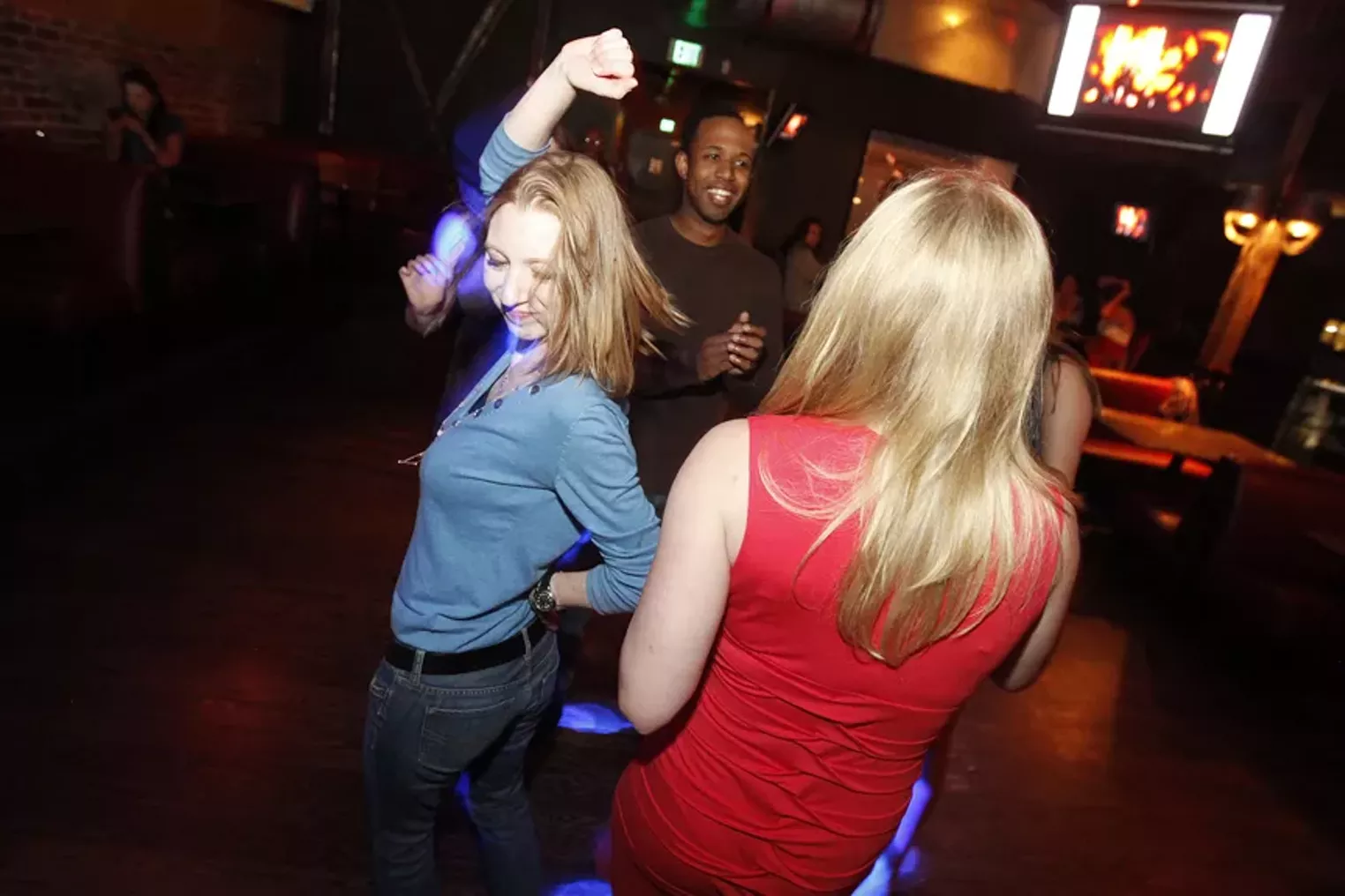 Fourth of July Bar Hopping Denver Denver Westword The Leading