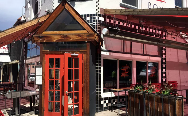 Image: Frank Bonanno Is Closing Bones, Reopening With Hot Chicken