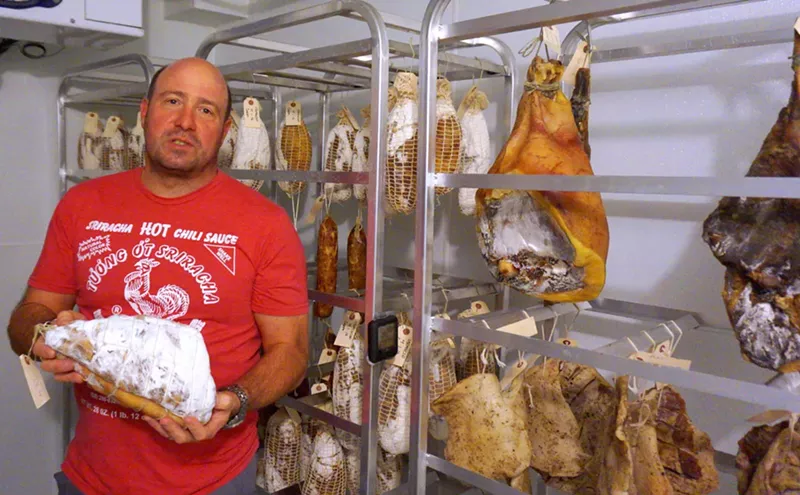Image: Frank Bonanno on Denver Dining, His Restaurant Empire and French 75