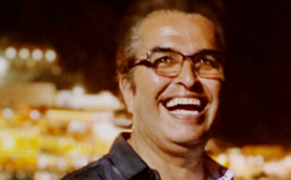 Image: Freddy Rodriguez & the Jazz Connection
