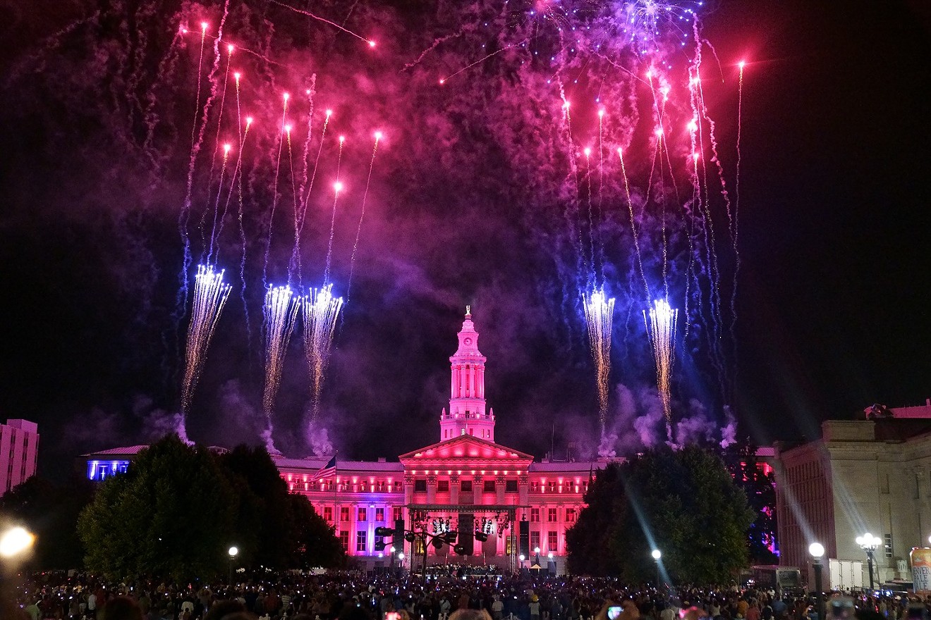 Independence Eve celebration will return to Civic Center Park.