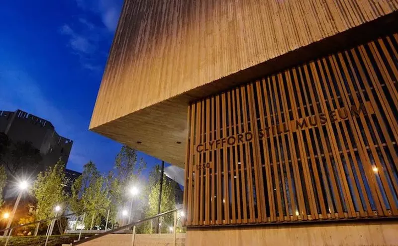 Image: Free for All: The Five Best Free Events in Denver This Week