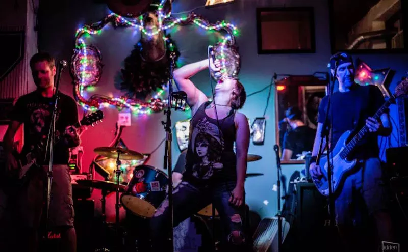 Image: Free for All: The Five Best Free Events in Denver This Week
