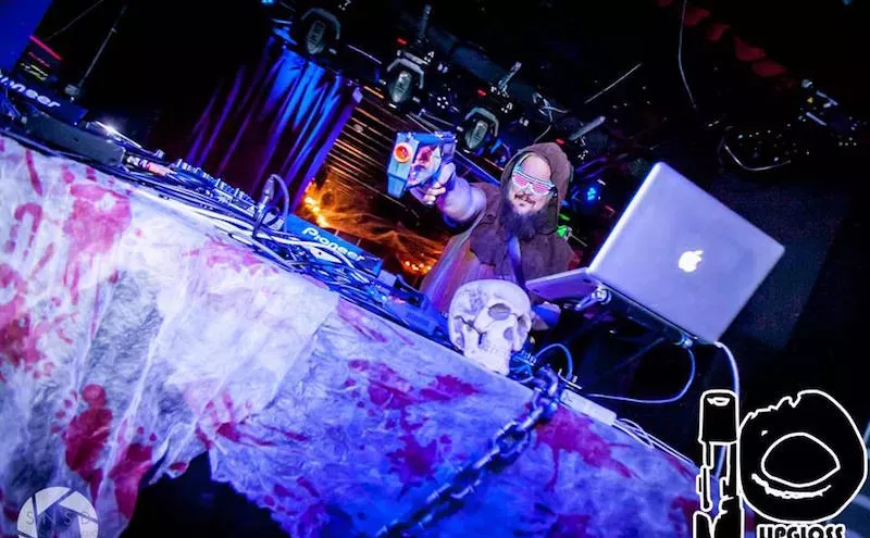 Image: Free for All: The Five Best Free Events in Denver This Week