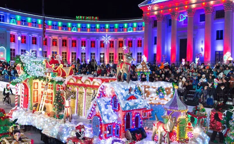 Image: Free for All: The Five Best Free Events in Denver This Week