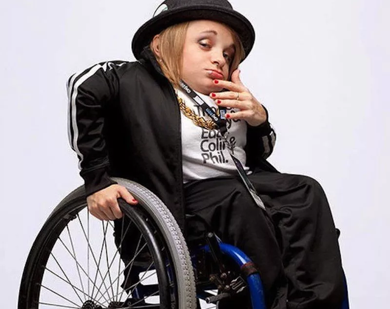 Image: See Wheelchair Sports Camp along with a trio of local-music power players at a free concert on Wednesday, October 4, at BarFly.