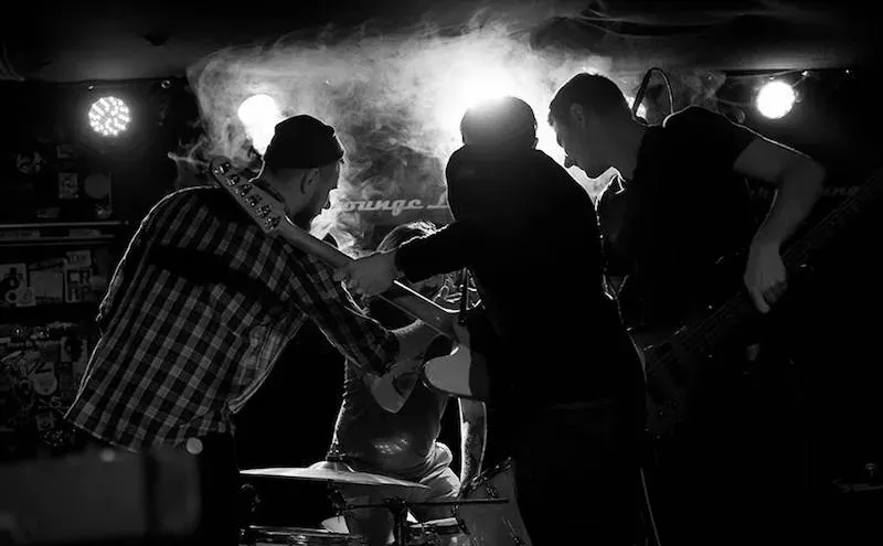 Image: Free for All: The Five Best Free Events This Week