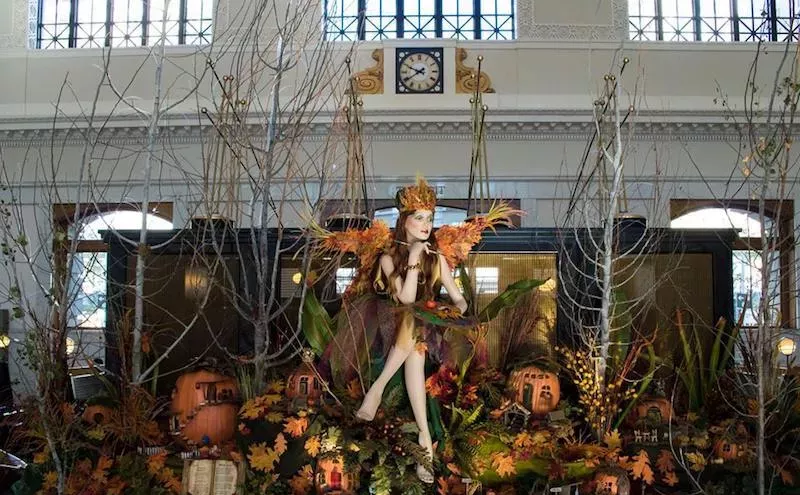 Image: Free for All: The Five Best Free Events This Week