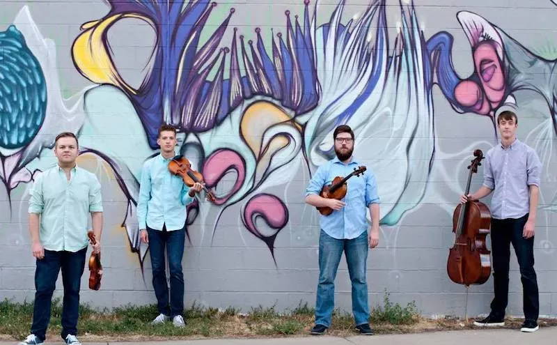 Image: Free for All: The Five Best Free Events This Week
