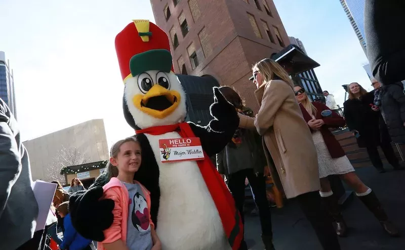 Image: Free for All: The Five Best Free Events This Week