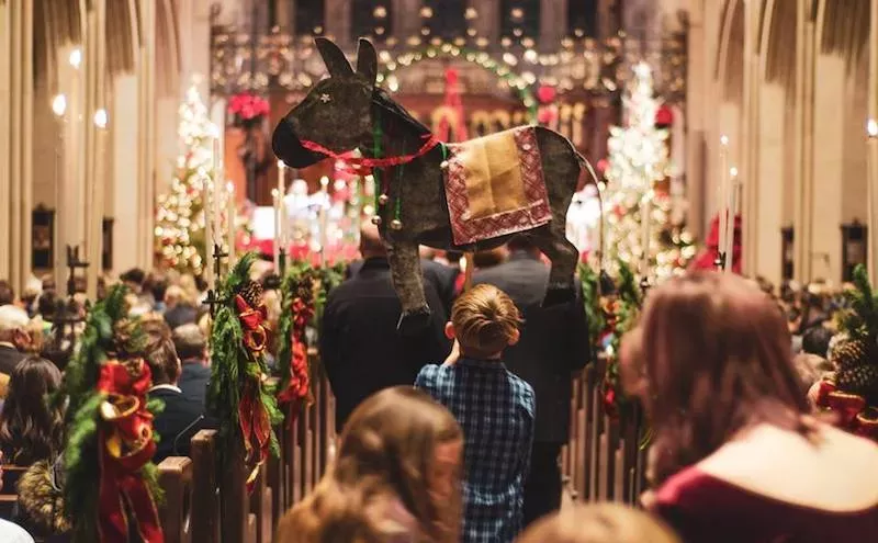 Image: Free for All: The Five Best Free Events This Week