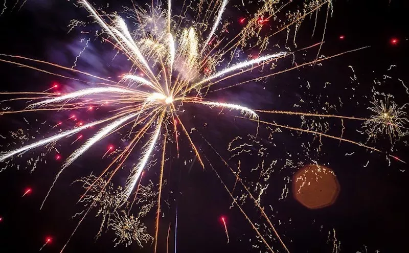 Image: Free for All: The Five Best Free Events This Week