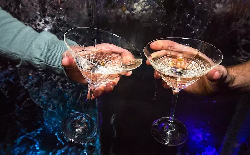 Image: Free for All: The Five Best Free Events This Week